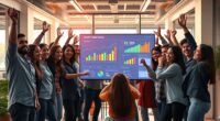 successful crowdfunding startup stories