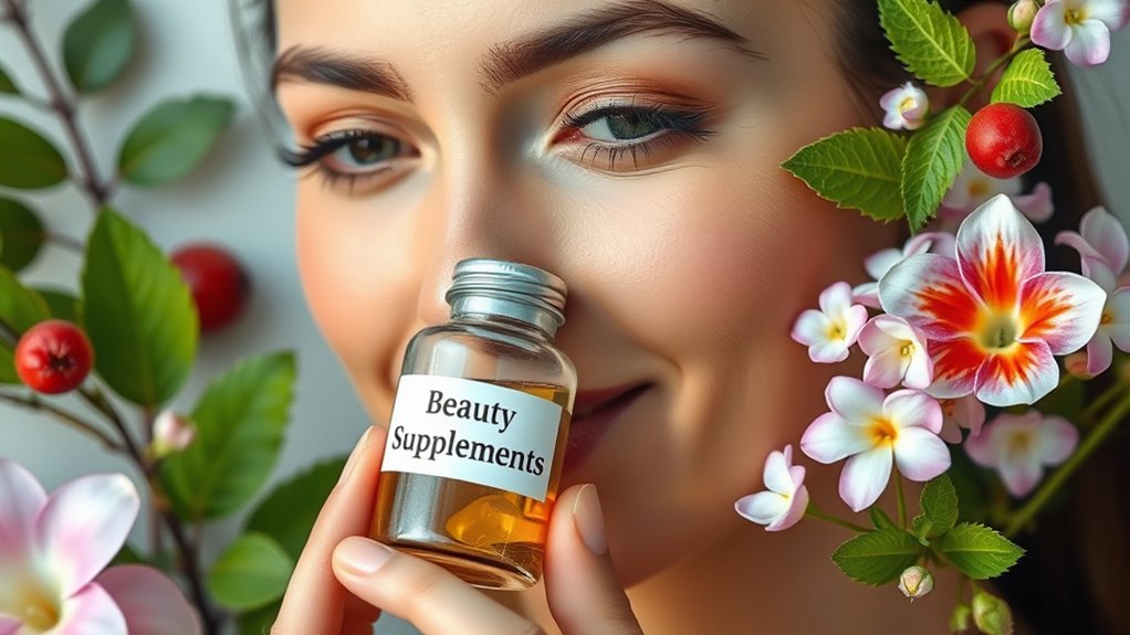 supplement only with deficiency