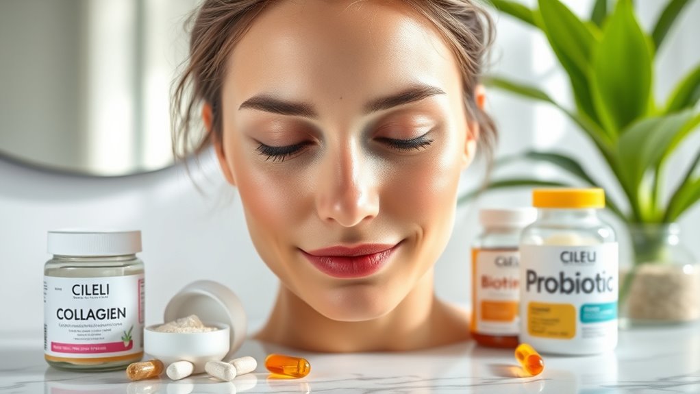 supplements limited effectiveness and safety