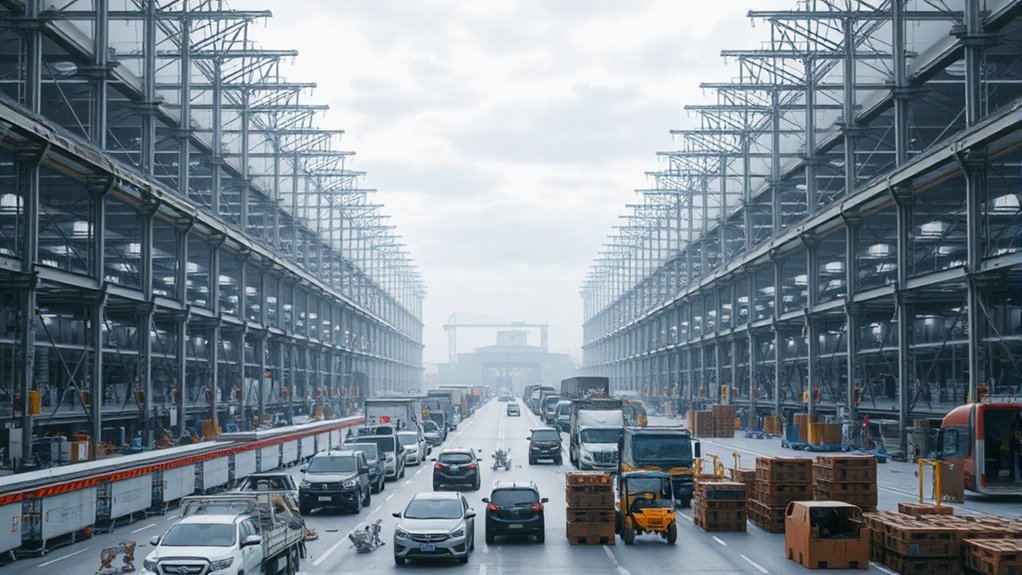 supply chain diversification strategies