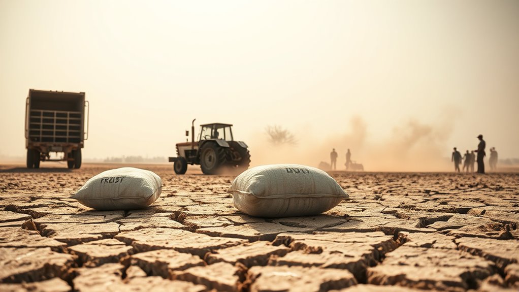 supply disruptions increase costs