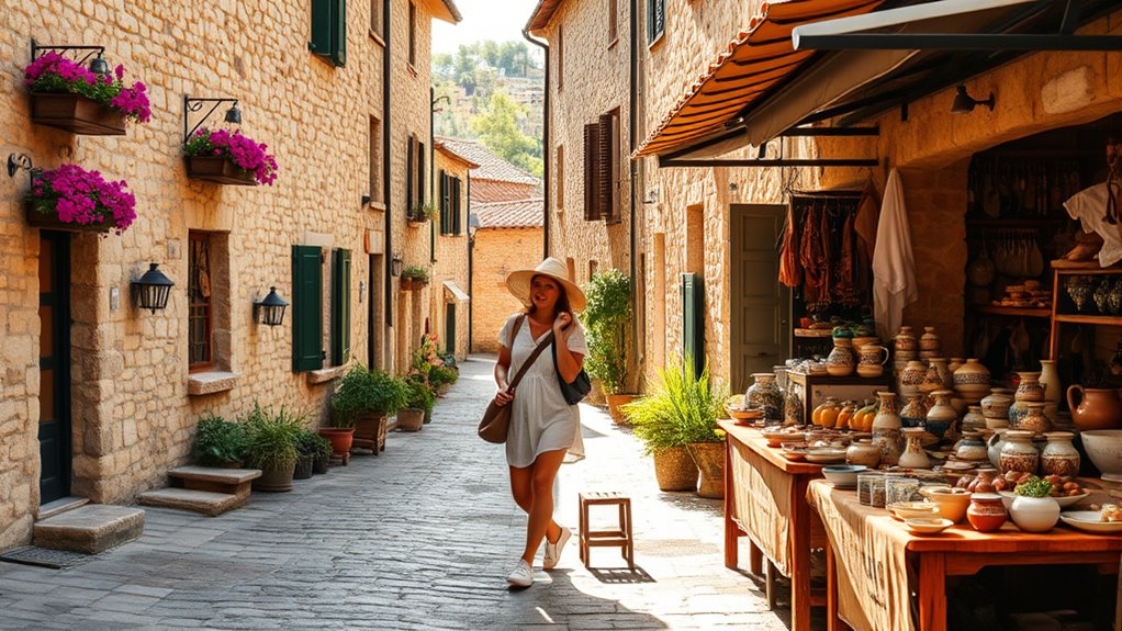 support local businesses sustainably