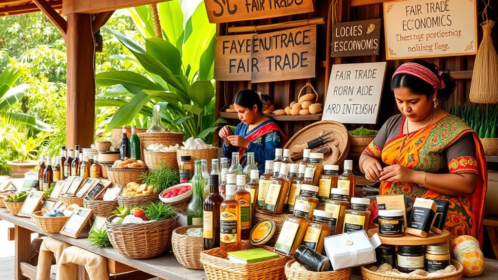 supporting community economic sustainability