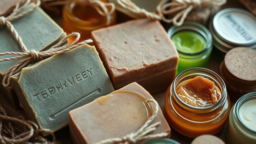 sustainable ethical ingredient sourcing