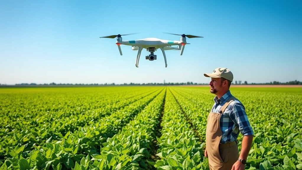 sustainable fertilization innovation strategies