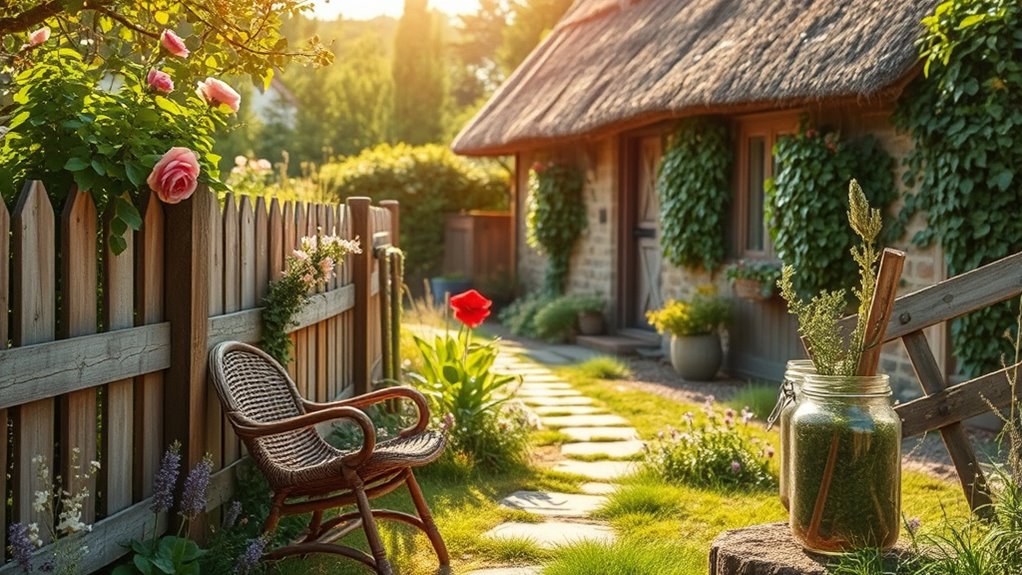 sustainable handcrafted traditional living