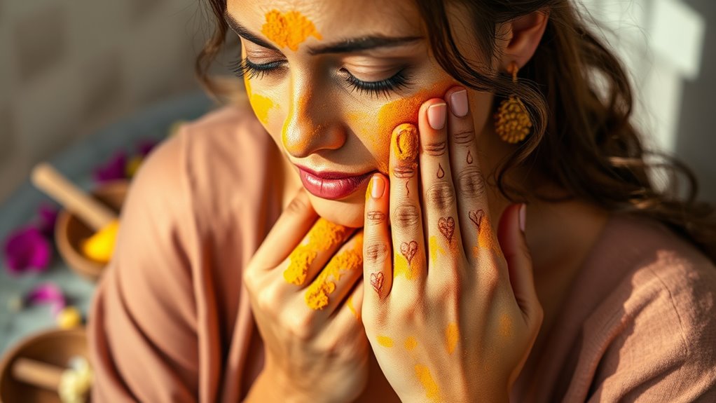 sustainable holistic beauty practices