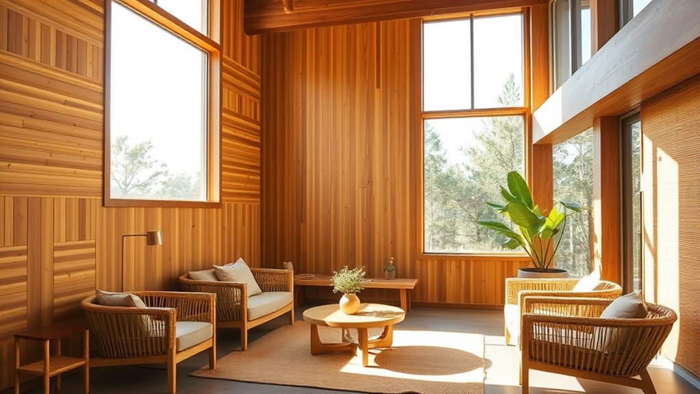 sustainable innovative construction materials