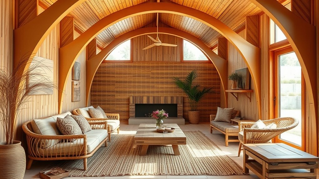 sustainable materials for construction