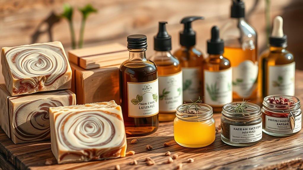 sustainable personalized global growth