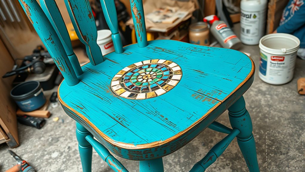 tackle upcycling challenges creatively