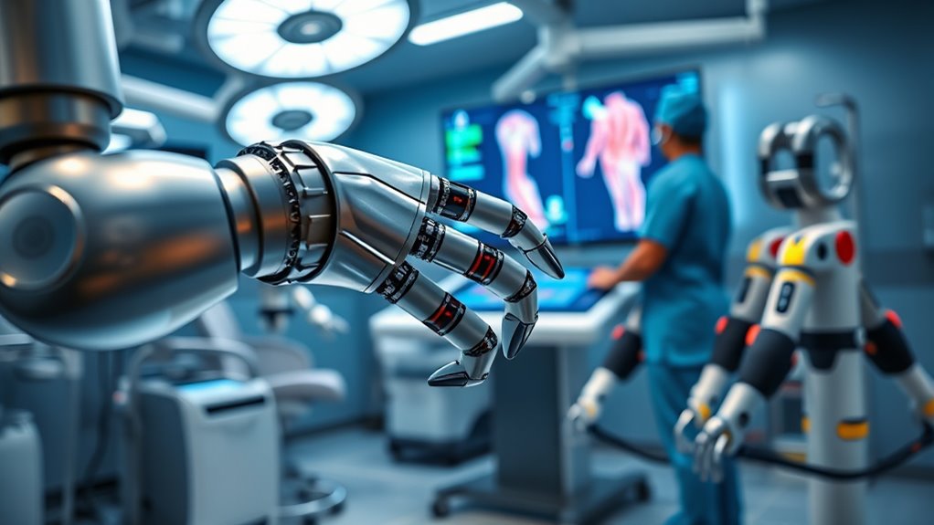 teaching hospitals lead adoption