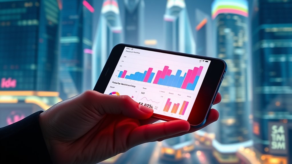 tech driven banking transformation