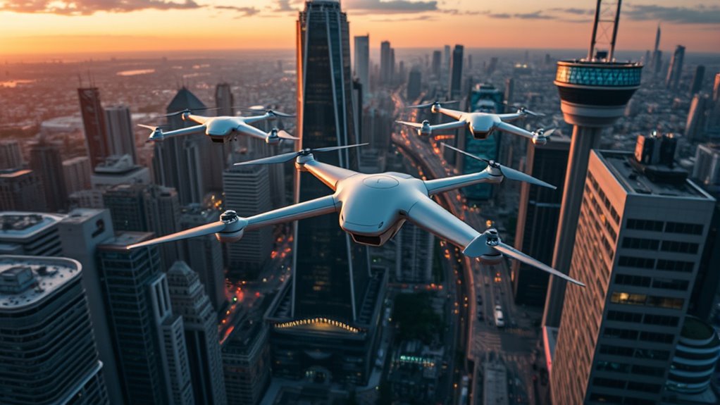 technological advances enable regulatory progress