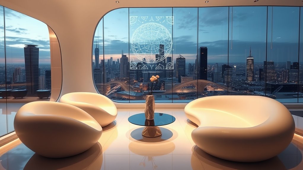 technology enhances creative design