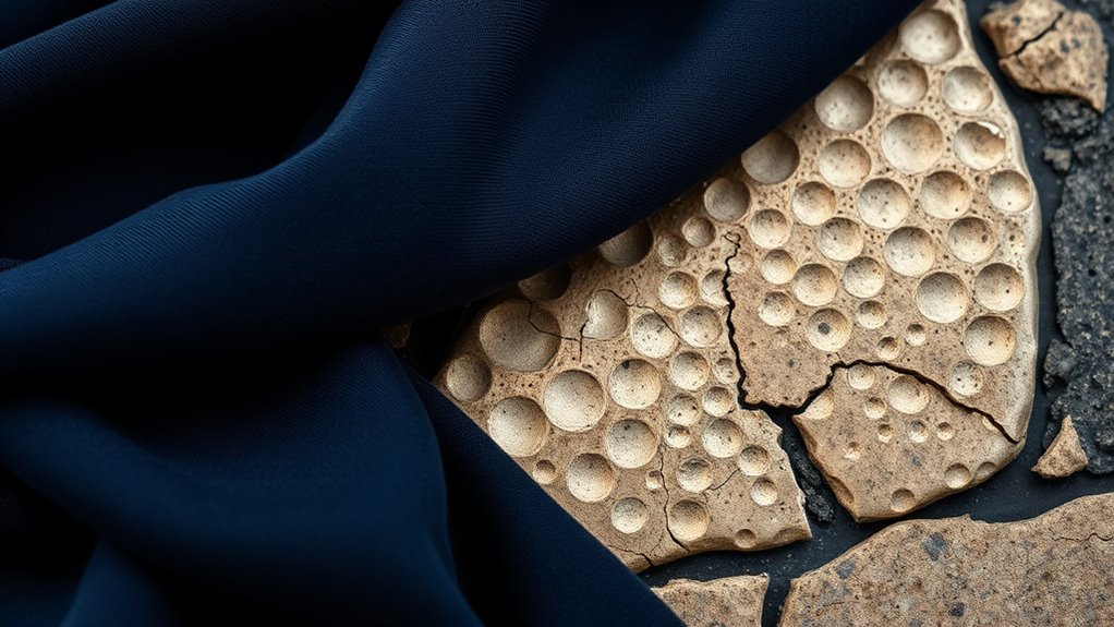 textural surface creation techniques