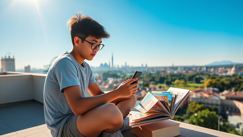 tiktok transforms travel discovery
