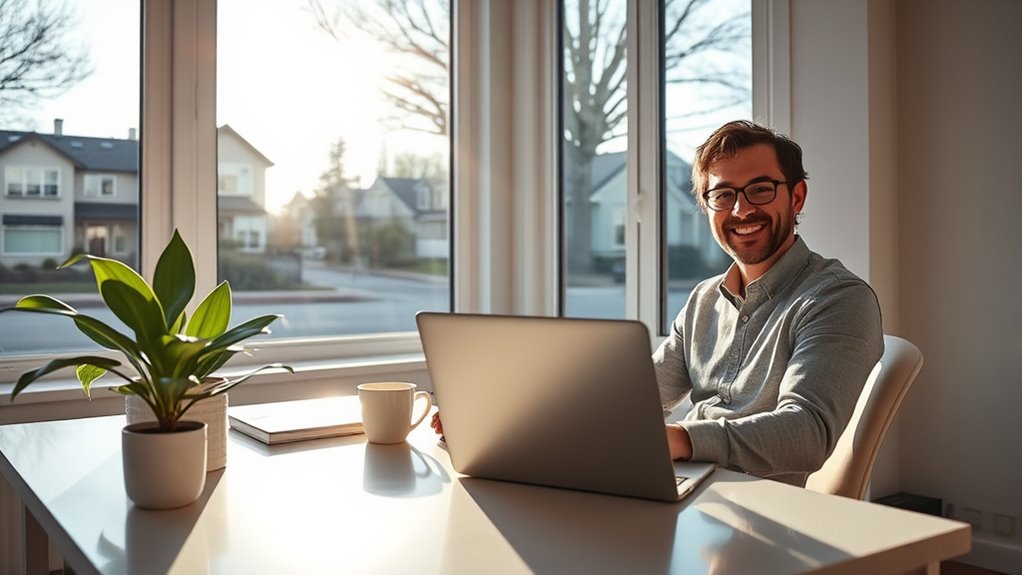 time saved boosts productivity