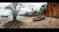 tourism adaptation to climate