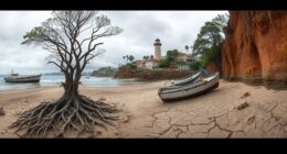 tourism adaptation to climate