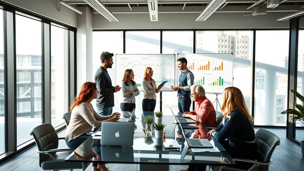 track evaluate adapt improve