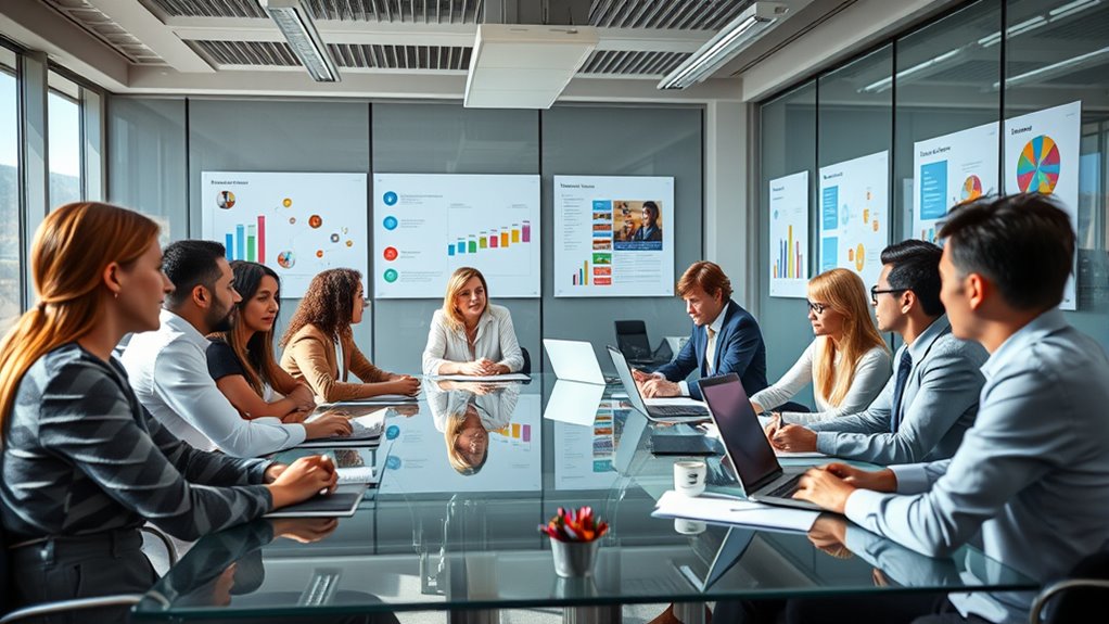 transparency builds trust