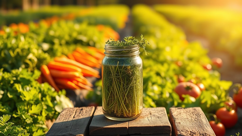 transparency fosters consumer trust