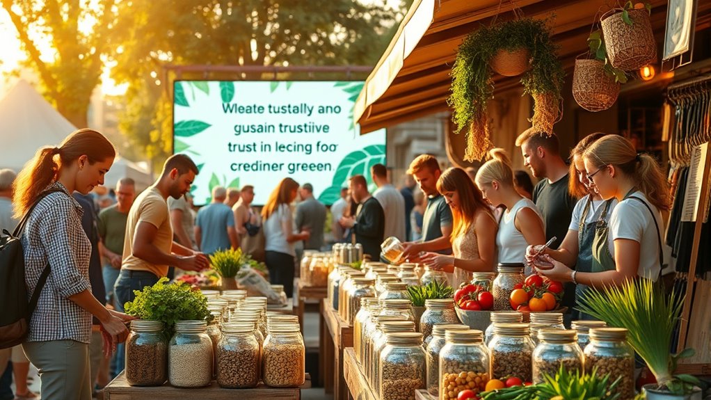 transparent honest consistent communication