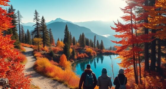 travel during seasonal events