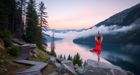 travel for health and adventure