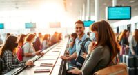 travel health and security