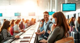 travel health and security