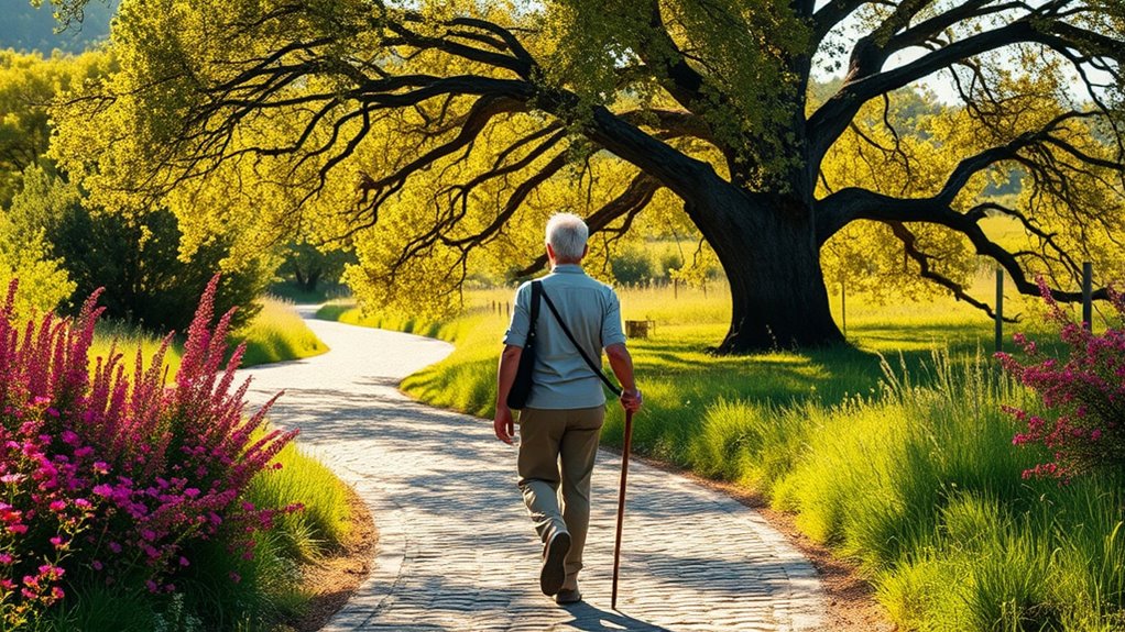 travel sustainably support locals