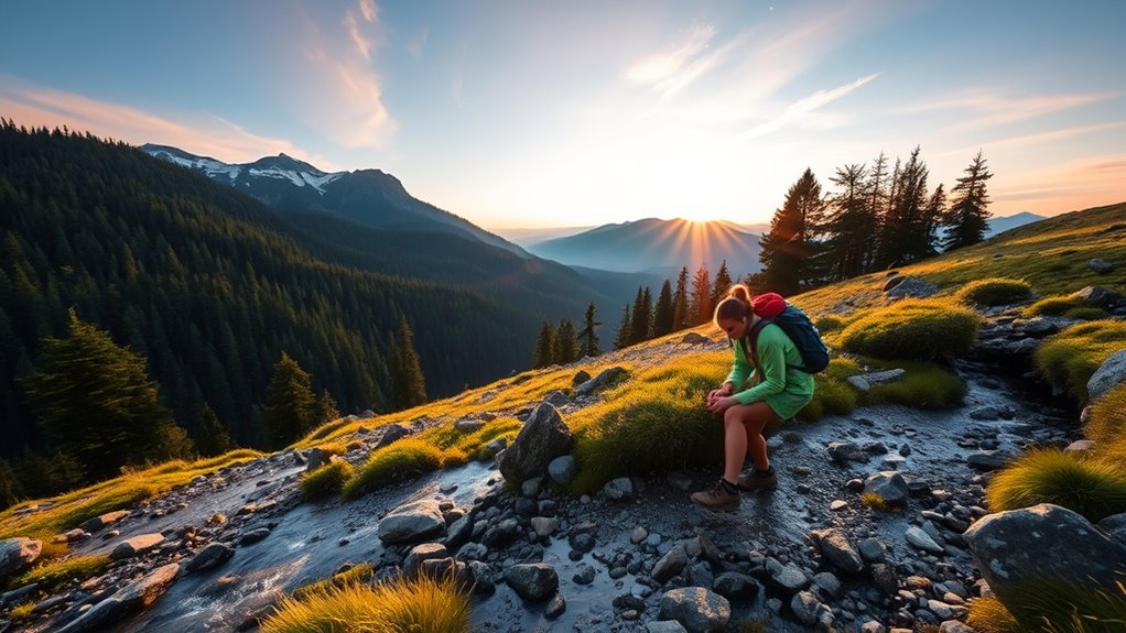 travelers prioritize sustainable experiences
