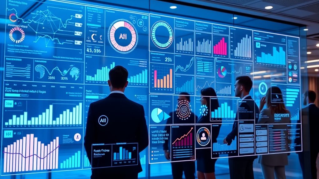 unified ai data insights