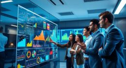 unified platforms enable data driven decision making