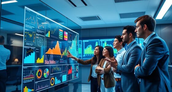 unified platforms enable data driven decision making