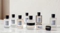 unisex fragrances gaining popularity