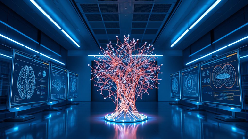 universal human like intelligence