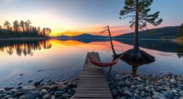 unplug and rejuvenate retreat