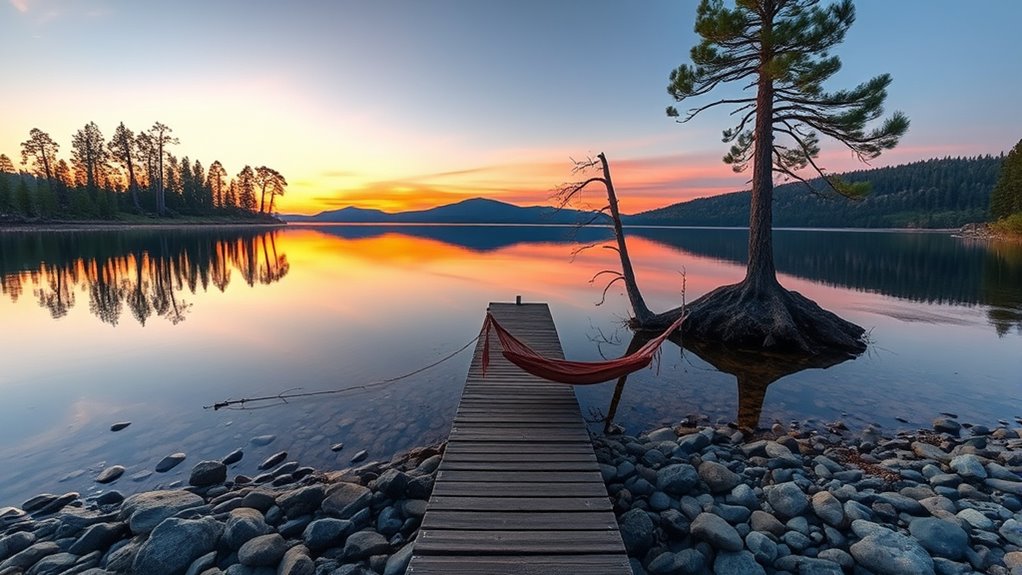 unplug and rejuvenate retreat