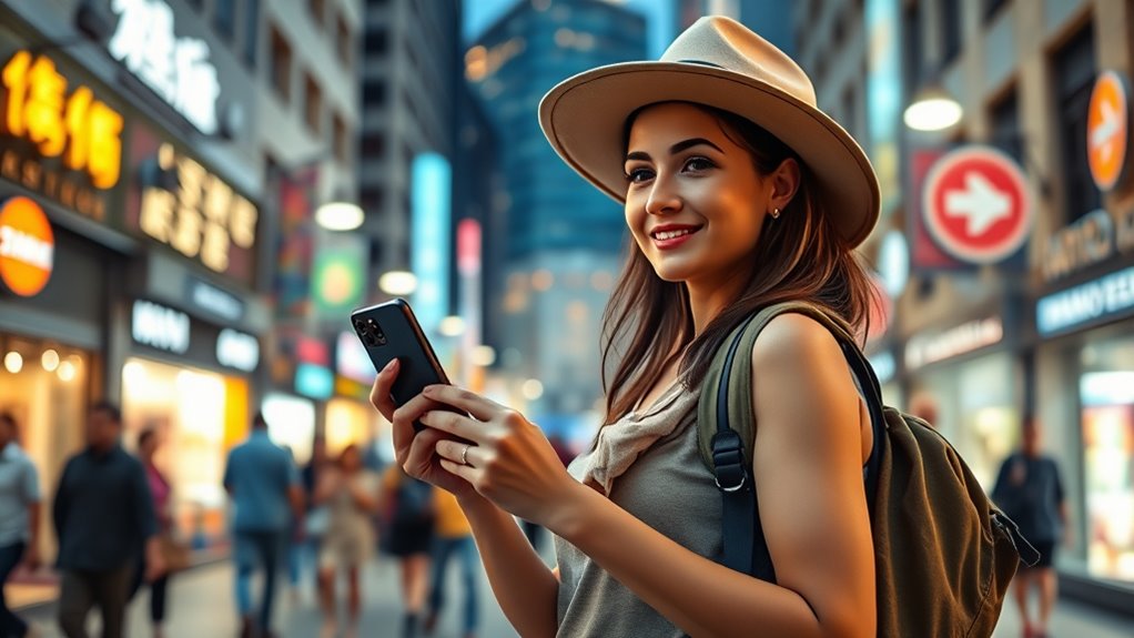 use safety technology tools