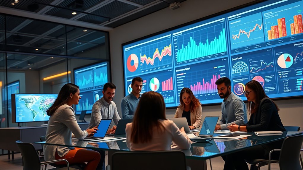 using data for innovation