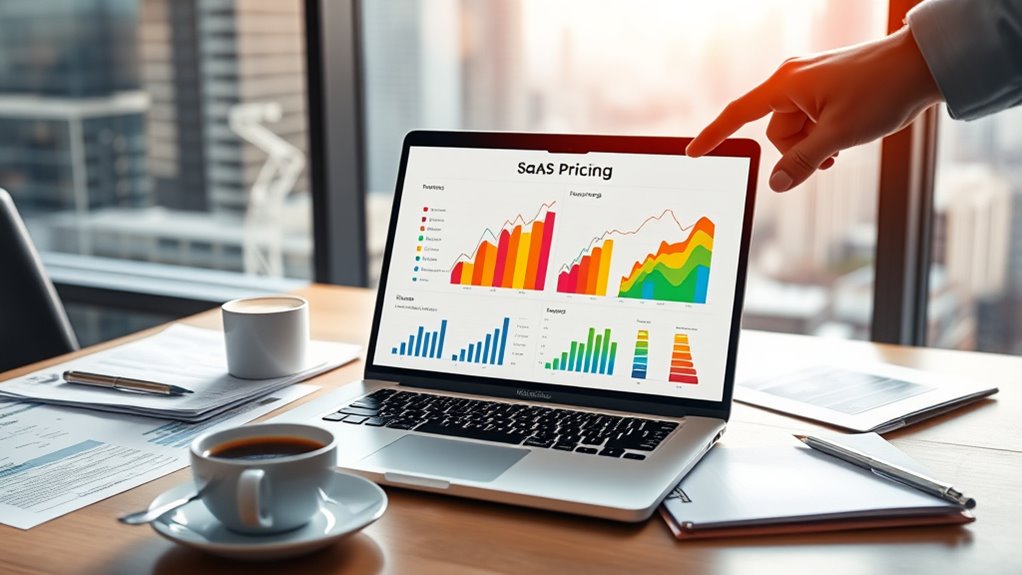 value based pricing optimization