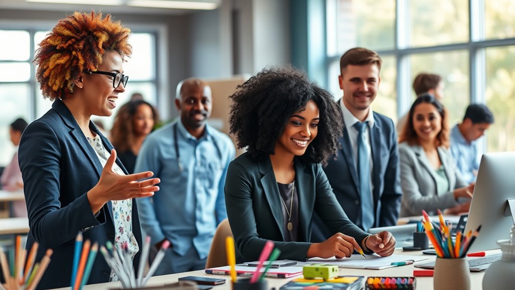 value in neurodivergent skills