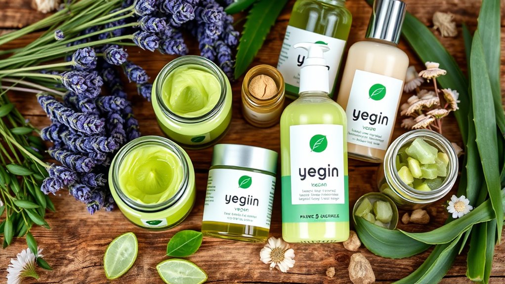 vegan beauty certifications explained