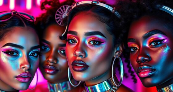 viral tiktok beauty trends