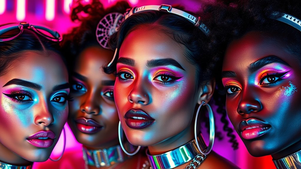 viral tiktok beauty trends