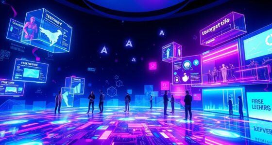 virtual reality business opportunities