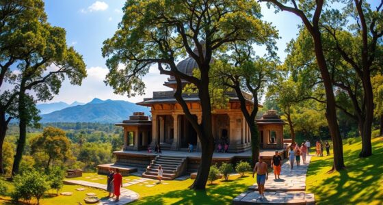 visit unesco world heritage